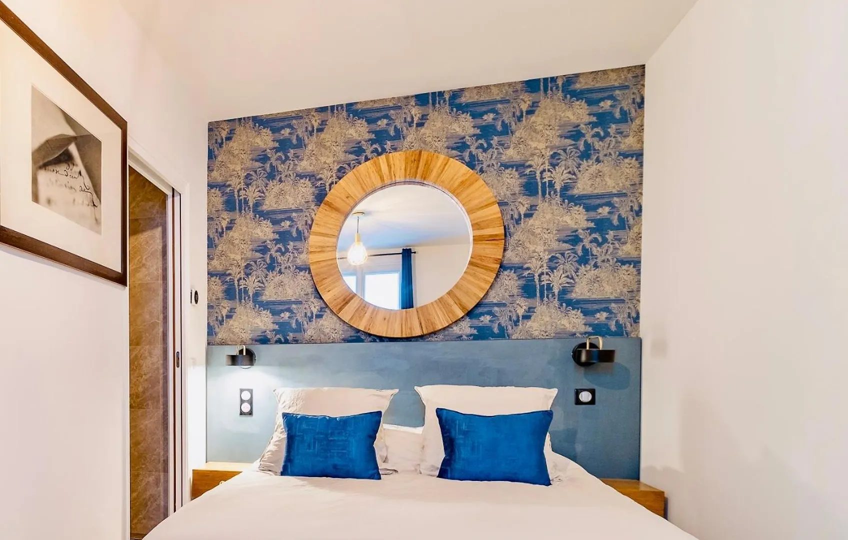 Hostel Fraternity-hotel Paris